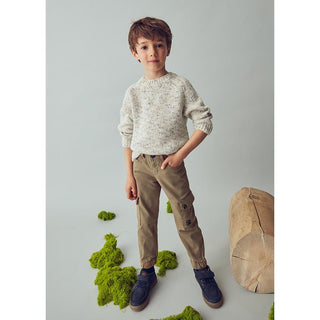 Trousers