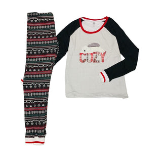 Adult pajamas