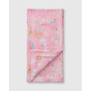 Bamboo comforter
