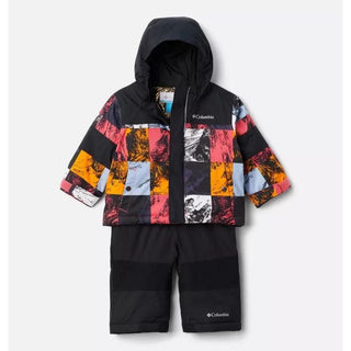 Snowsuit