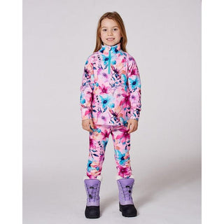 Thermal set