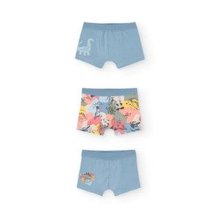 Boxers (3)