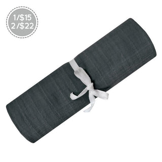 Muslin comforter