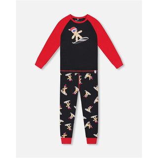 Pajamas