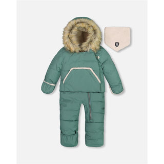 Snowsuit