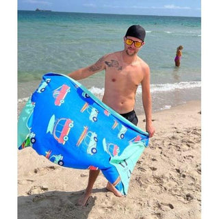 Towel