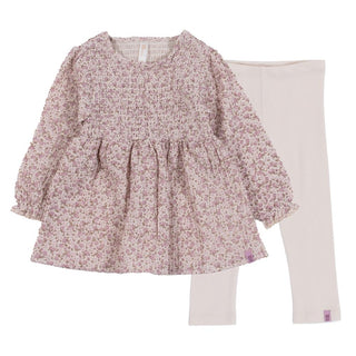Tunic and leggings