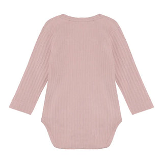 Pointelle Bodysuit (1-24 Months)