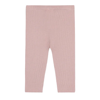 Ribbed Leggings (0-24 Months)