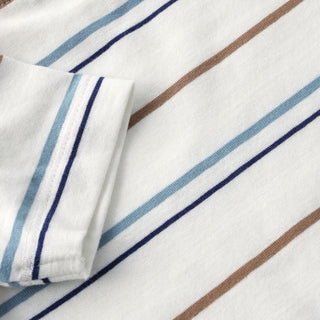En Fant Striped T-Shirt