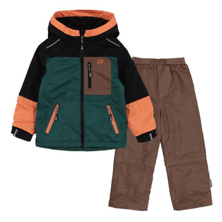 Mid-season 2-piece set