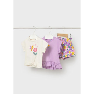 Set of 3 parts
