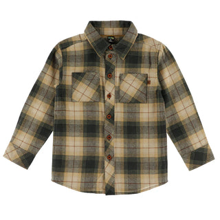 Shirt (2-10 Years)