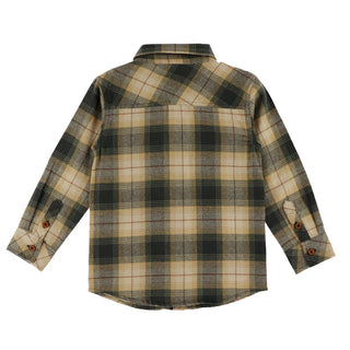 Shirt (2-10 Years)