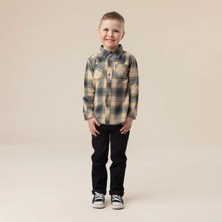 Trousers (2-10 Years)