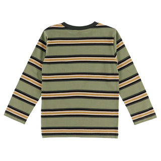 Long-sleeved T-shirt (2-10 Years)