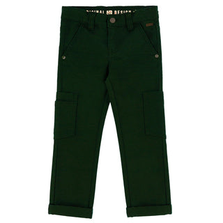Trousers (2-10 Years)