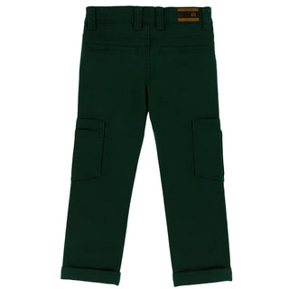 Trousers (2-10 Years)
