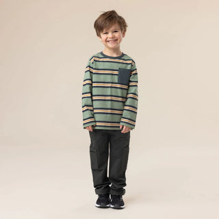 Trousers (2-10 Years)