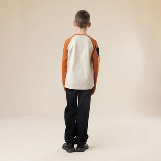 Black Jeans (2-10 Years)