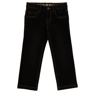 Black Jeans (2-10 Years)