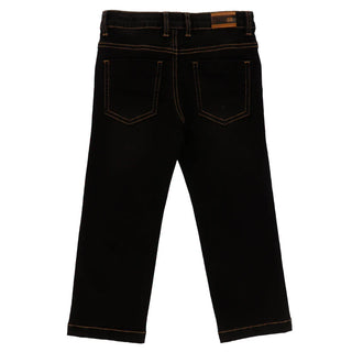 Black Jeans (2-10 Years)