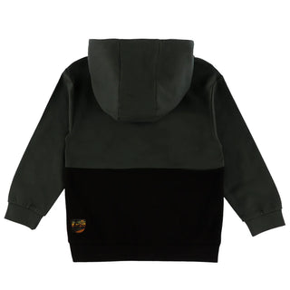 Hooded Jacket (2-10 Years)