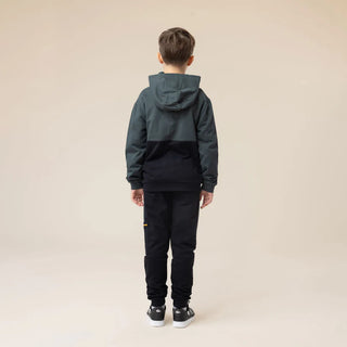 Black Joggers (2-10 Years)