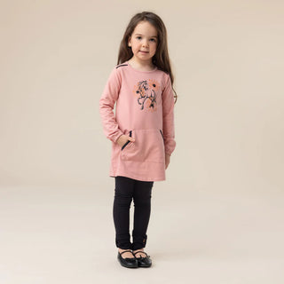 Nanö Tunic (2-6 Years)