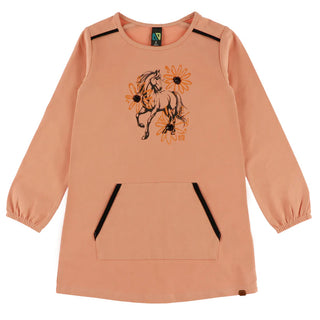 Nanö Tunic (2-6 Years)