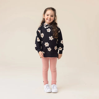 Fleece Sweatshirt (Ages 2-8)