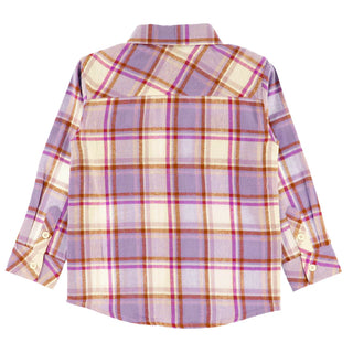 Chemise Nanö (2-12 Ans)