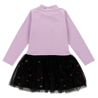 Dress (2-8 Years)