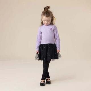Dress (2-8 Years)