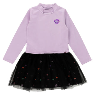 Dress (2-8 Years)