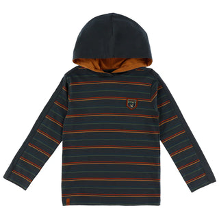 Nanö Hoodie (2-8 Years)