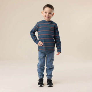 Nanö Hoodie (2-8 Years)
