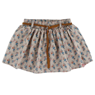 Jupe-culotte (2- 10 ans)