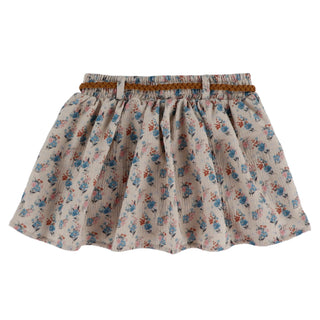 Jupe-culotte (2- 10 ans)