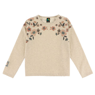Long-sleeved jumper (2-10 years)