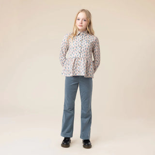 Nanö Pants (Ages 2-10)