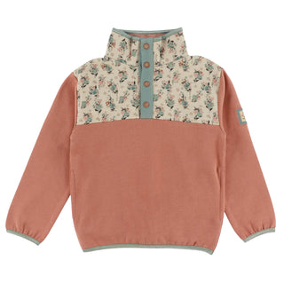 Fleece sweatshirt (2-10 years)