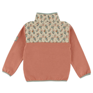 Fleece sweatshirt (2-10 years)