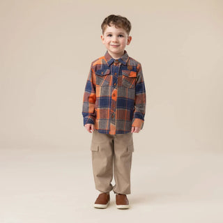 Shirt (2-10 Years)