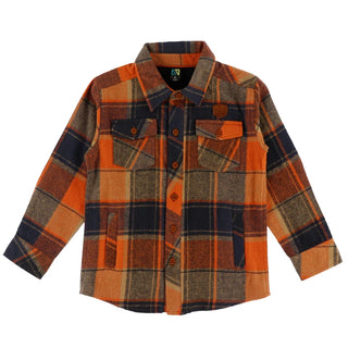 Shirt (2-10 Years)