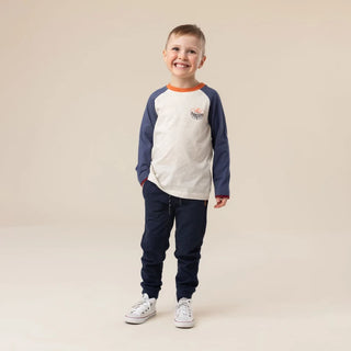 Short-sleeved T-shirt (2-10 Years)