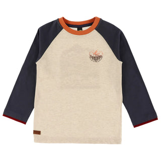 Short-sleeved T-shirt (2-10 Years)