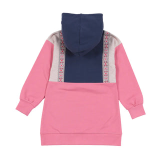 Nanö Hooded Tunic (2-8 Years)