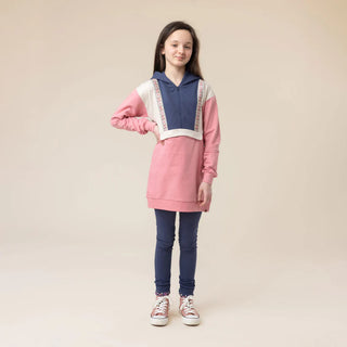 Nanö Hooded Tunic (2-8 Years)