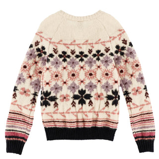 Knitted jumper (2-10 Years)